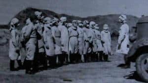 LA UNIDAD 731 : EXPERIMENTOS HUMANOS EN JAPON