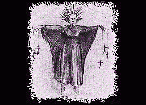 La bruja de Blair: La más famosa representación de Elly Kedward