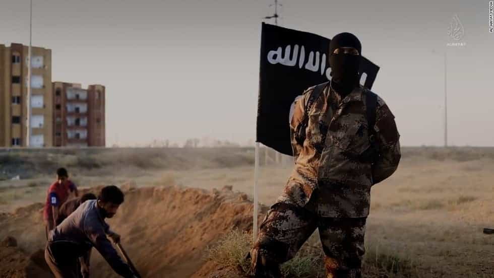 Conoce el origen de ISIS: nace el estado terrorista