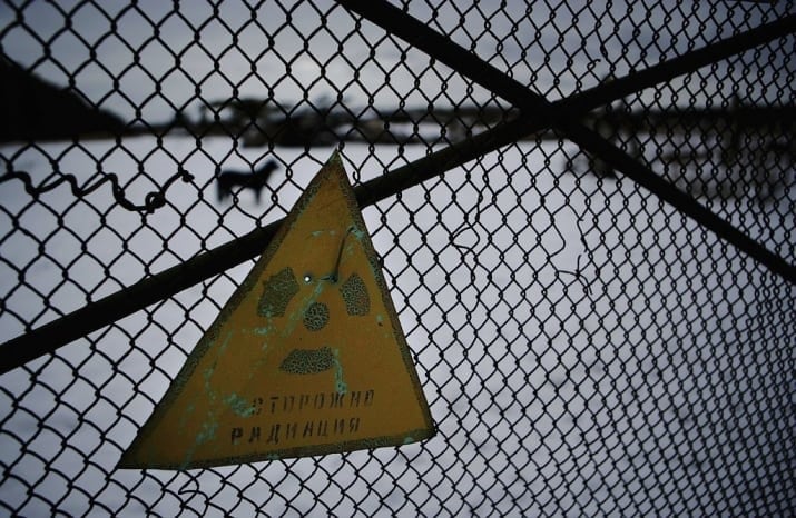 ¿Qué secretos esconde Chernobil luego del desastre?