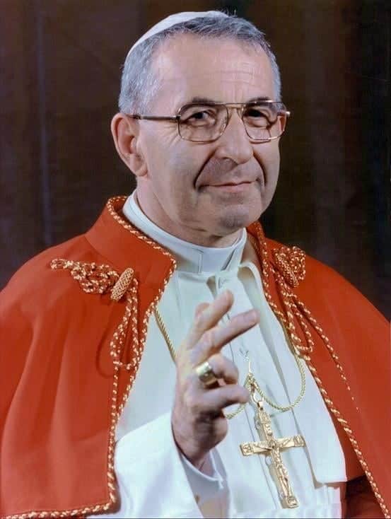 Papa Juan Pablo
