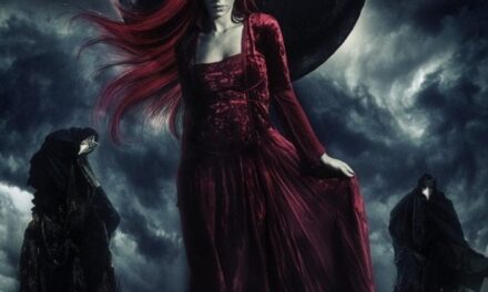 La leyenda de Lilith: La mujer antes de Eva