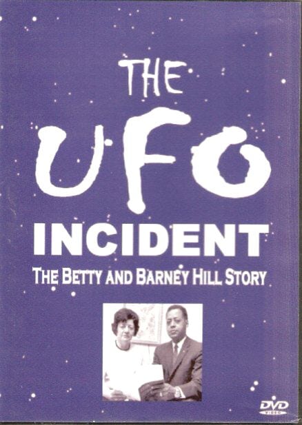 Presentación del telefilm de la NBC “The UFO Incident”