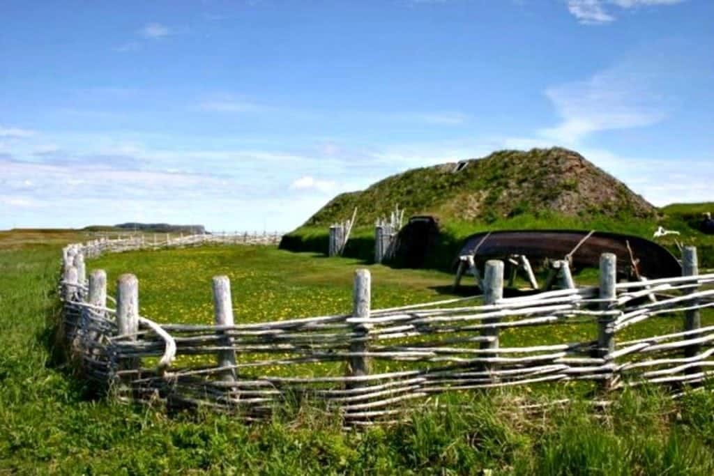 tesoros arqueologicos :Vikingos