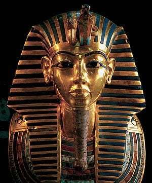 La maldicion de Tutankamon – El costo de profanar su tumba