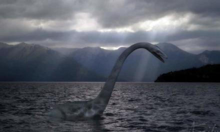 La verdad sobre el monstruo del lago Ness