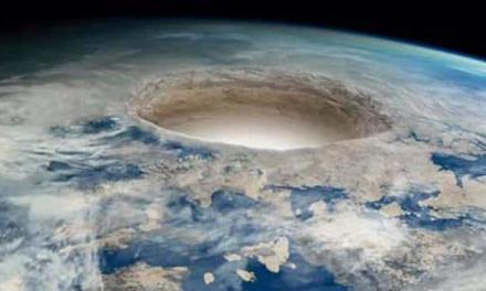 La Tierra Hueca: Mitos y misterios