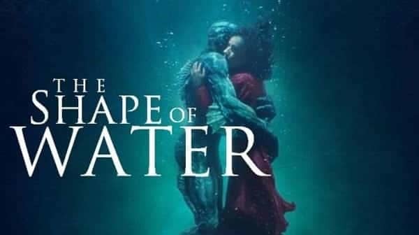 The Shape of water