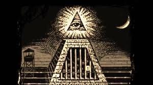 los illuminati gobierno opresor