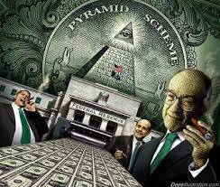 gobierno de los illuminati