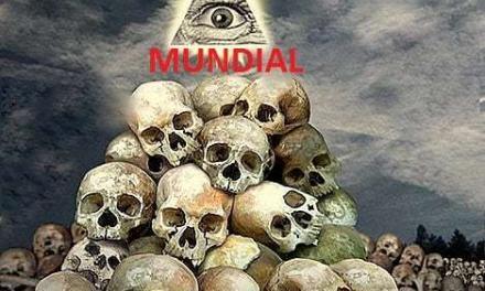 Conspiracion Illuminati para la 3ra Guerra mundial