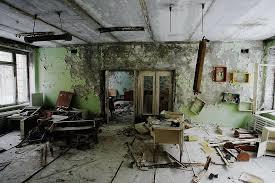 casa de pripyat 