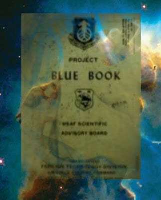 Proyecto Libro Azul