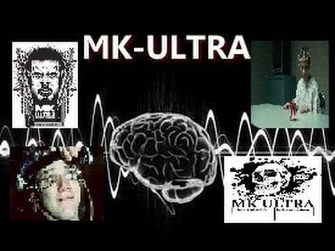 proyecto mk-ultra