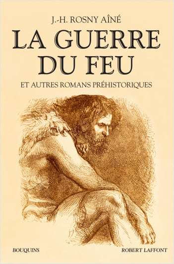 Edición francesa del libro.