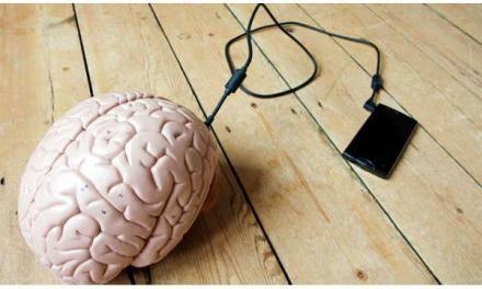 ¿El cerebro: afectado por internet?