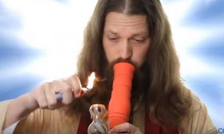Misterio: ¿Jesucristo usaba marihuana?