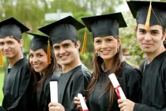 Universidades: máquinas de lavar cerebro Masónico (1) 1 graduandos de las universidades