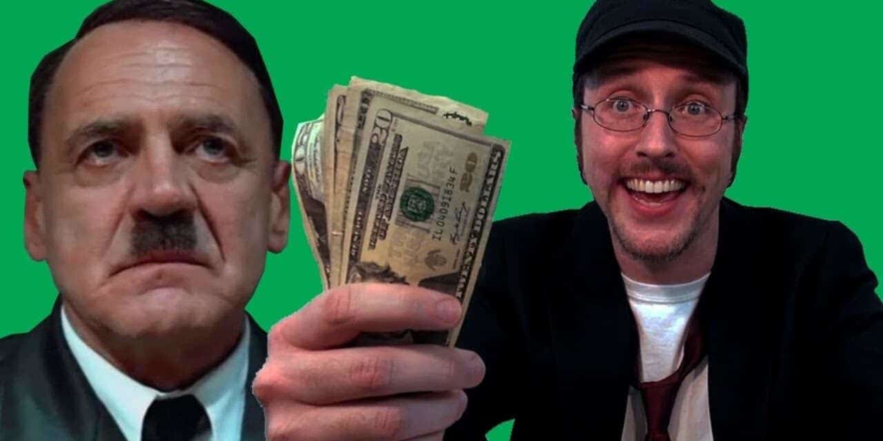 ¿Es verdad que Adolph Hitler era millonario?