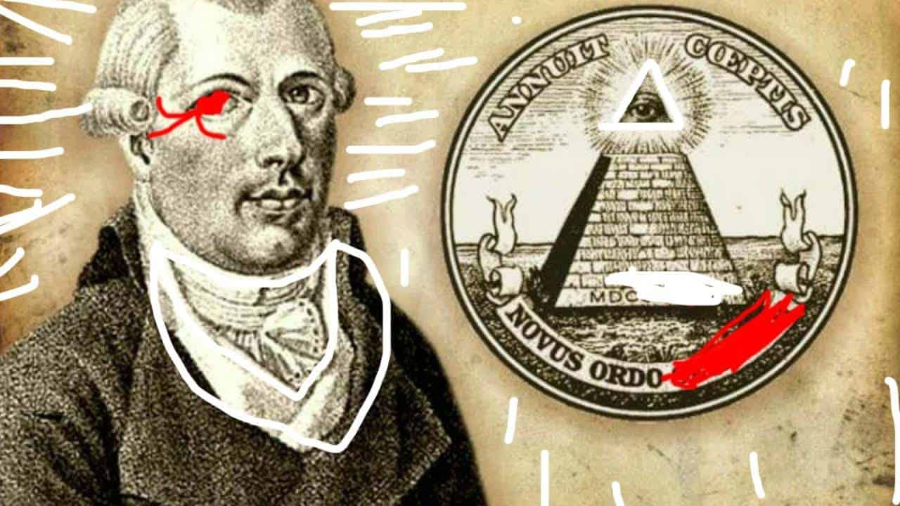 novus ordo illuminati twerk: una sociedad secreta