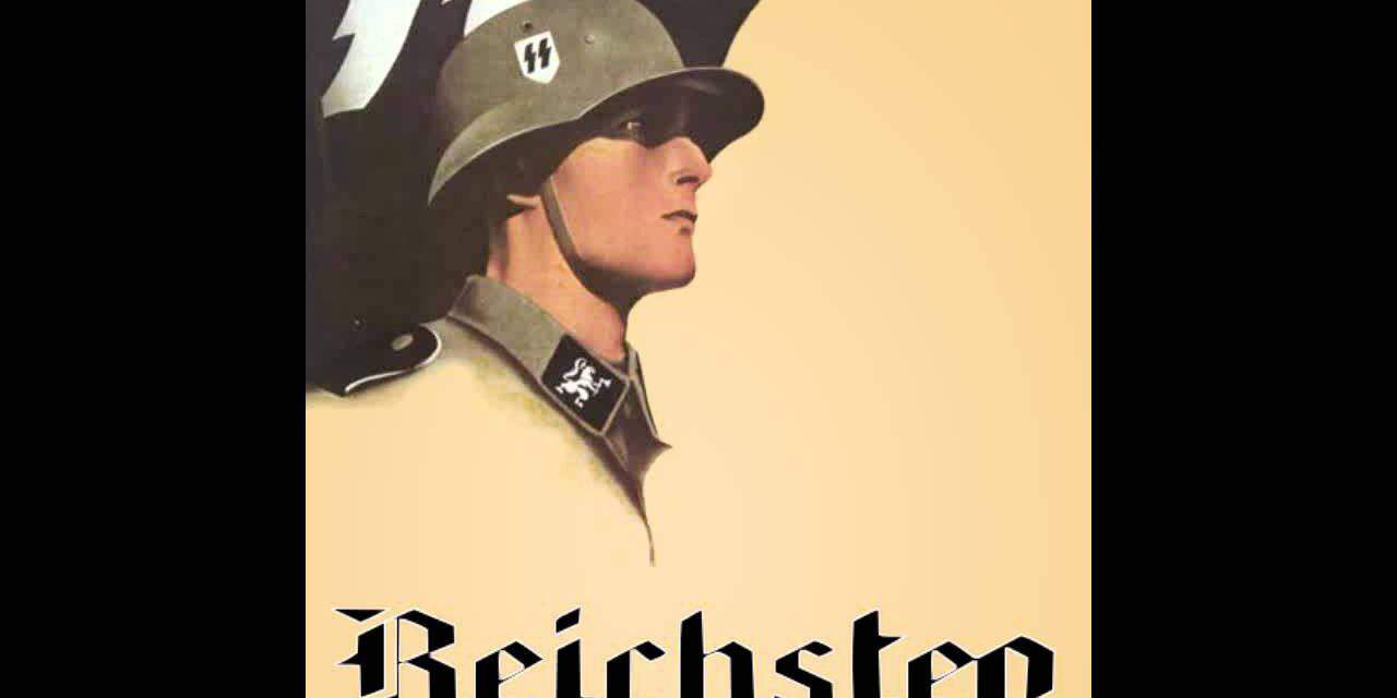 Adolph Hitler: Agente de la Mesa Illuminati (Parte I)