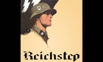Adolph Hitler: Agente de la Mesa Illuminati (Parte I)