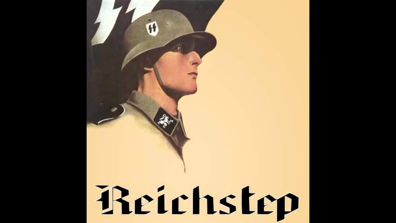Reich Hitler agente de la mesa illuminati