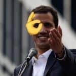 juan guaido masonic