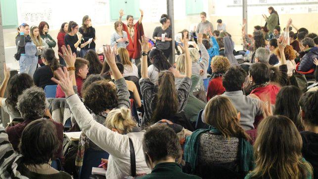 sociedad contemporanea: quién tú eres