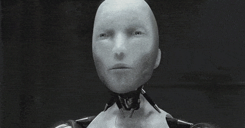 Yo Robot, película de culto entre personas que admiran interestellar