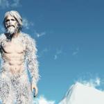 yeti x