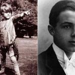 Origen de Peter Pan: la historia oculta