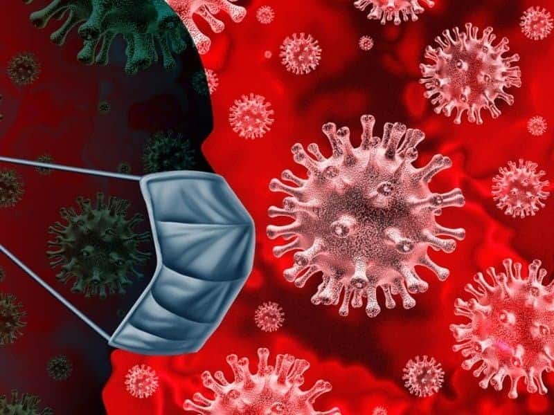 Prejuicios sobre China - coronavirus