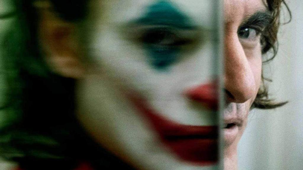Joker dos caras