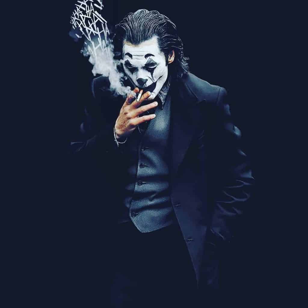 Joker y la sociedad cruel