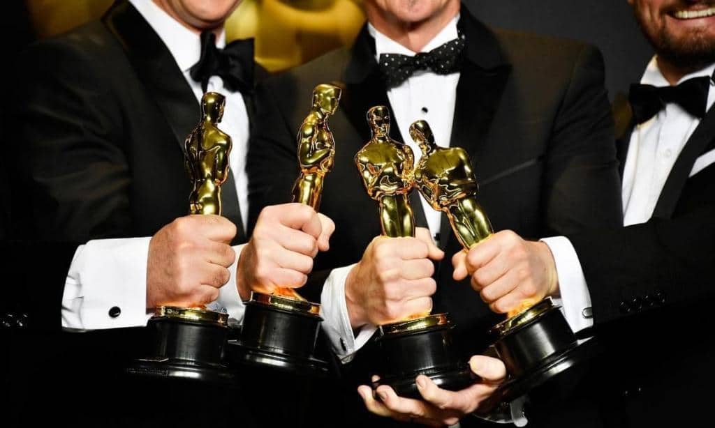 oscars 2020