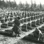 Muertos por pandemia de 1918