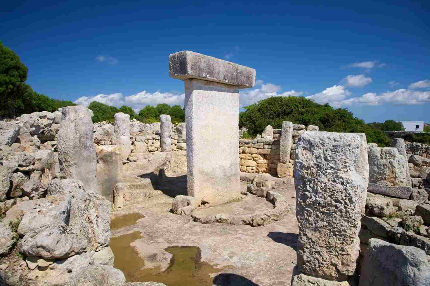 Cultura Talayótica de Menorca: Un Viaje al Pasado