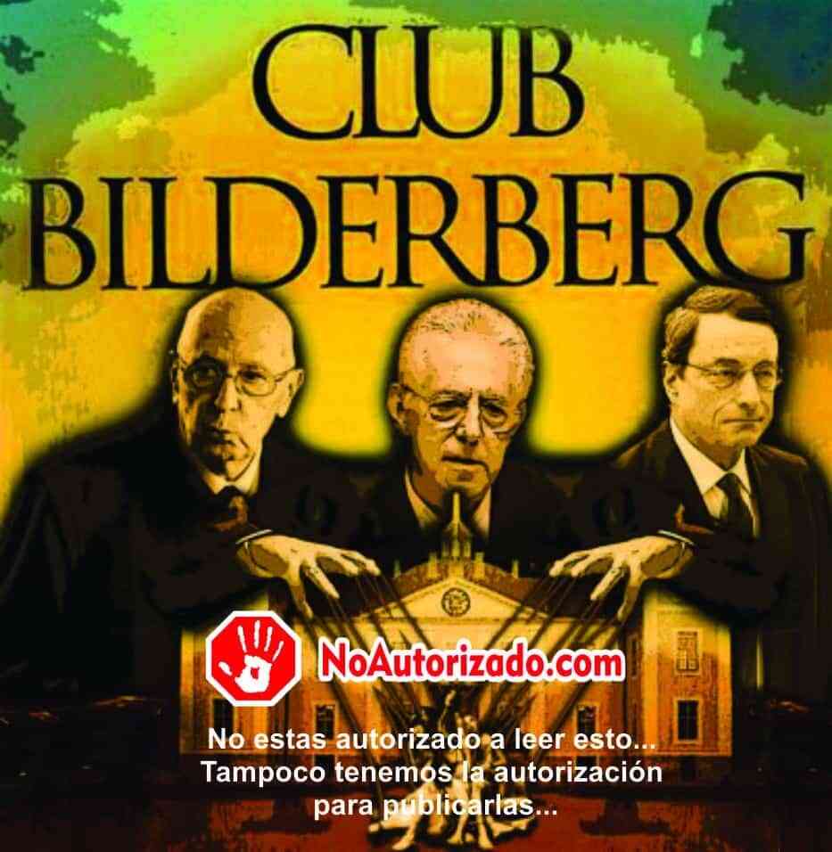 El Club de Bilderberg