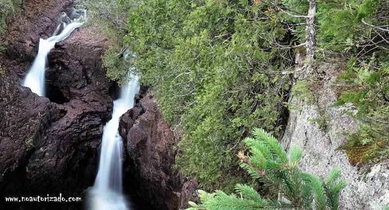 LA CALDERA DEL DIABLO DE MINNESOTA