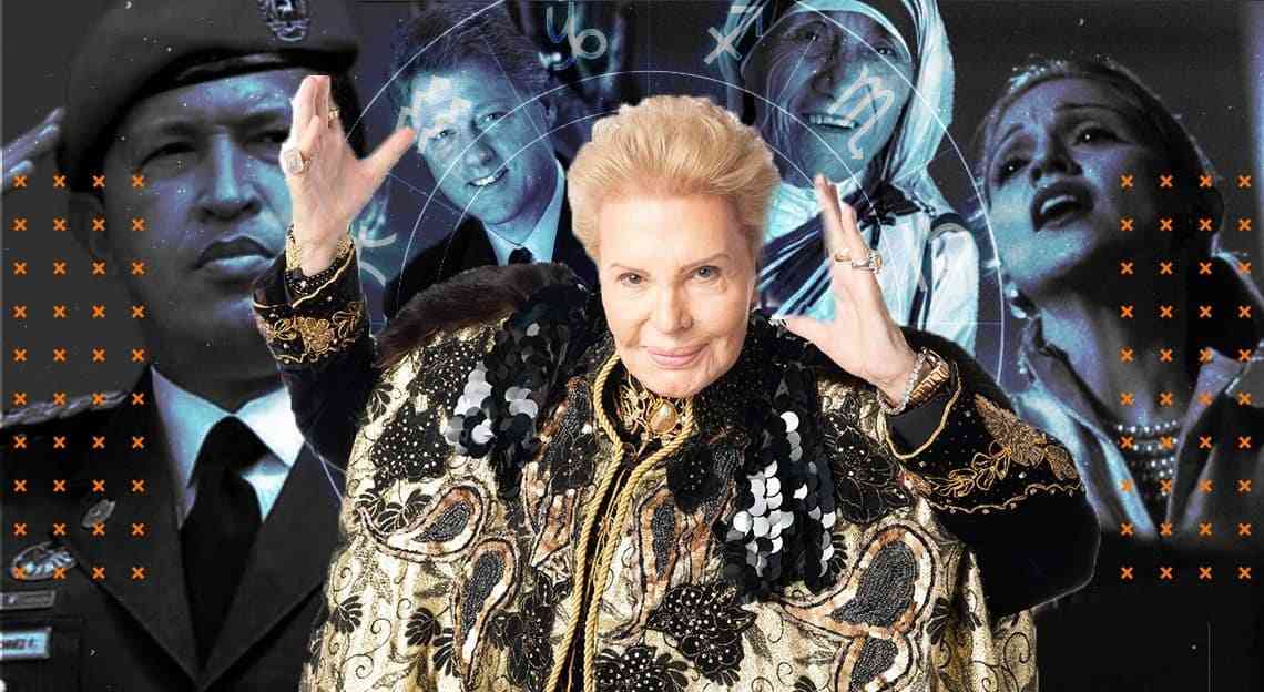 walter mercado predicciones