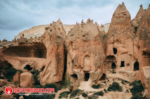 capadocia