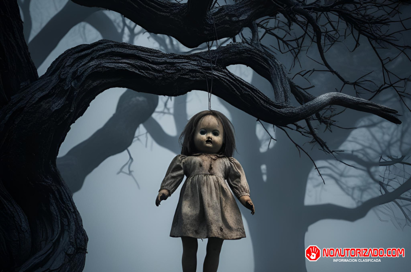 La Isla de las Muñecas Mexico