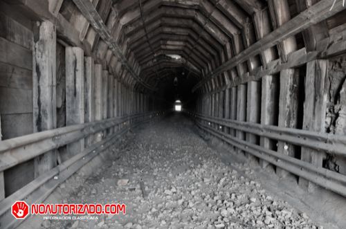 misterios de Yanacocha