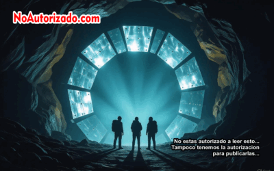 El Misterio de la Cueva de los Tayos: Janos Moricz, la Biblioteca Metálica y la Expedición de Neil Armstrong