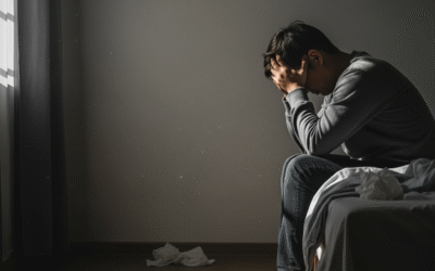 El Método de la Reconexión Emocional: Cómo Sanar las Heridas que la Depresión Oculta