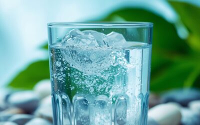 El Agua que Sana: El Secreto de las Propiedades Curativas del Recurso Vital