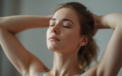 Alivio Instantáneo del Estrés: Métodos que Nunca te Han Contado