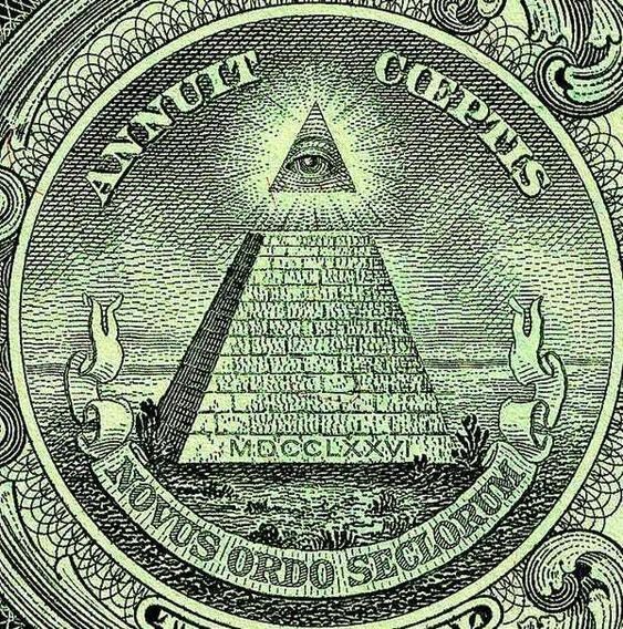 Los Códigos Ocultos en los Billetes de Dólar