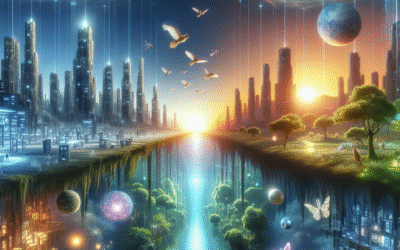 El Secreto de los Sueños Lúcidos: ¿Puerta a Realidades Paralelas o Puro Subconsciente?